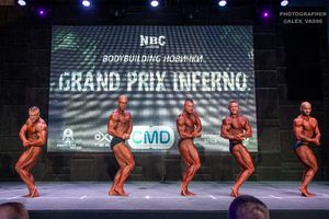 BODYBUILDING НОВИЧКИ